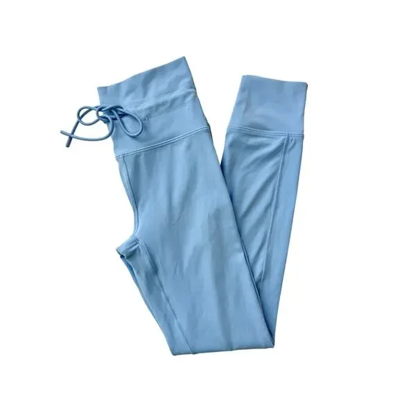 Vuori blue daily leggings - size XS - Picture 2 of 6